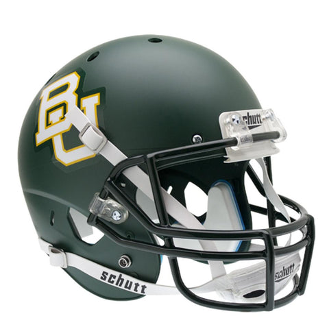 Baylor Bears NCAA Replica Air XP Full Size Helmet (Alternate Green 2)