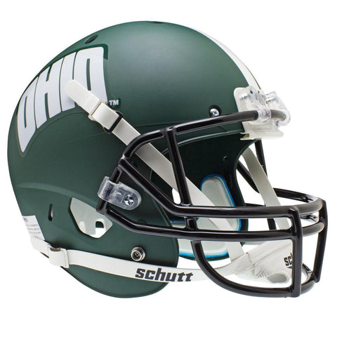 Ohio Bobcats NCAA Replica Air XP Full Size Helmet (Alternate 1)