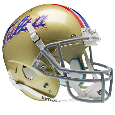 Tulsa Golden Hurricane NCAA Replica Air XP Full Size Helmet