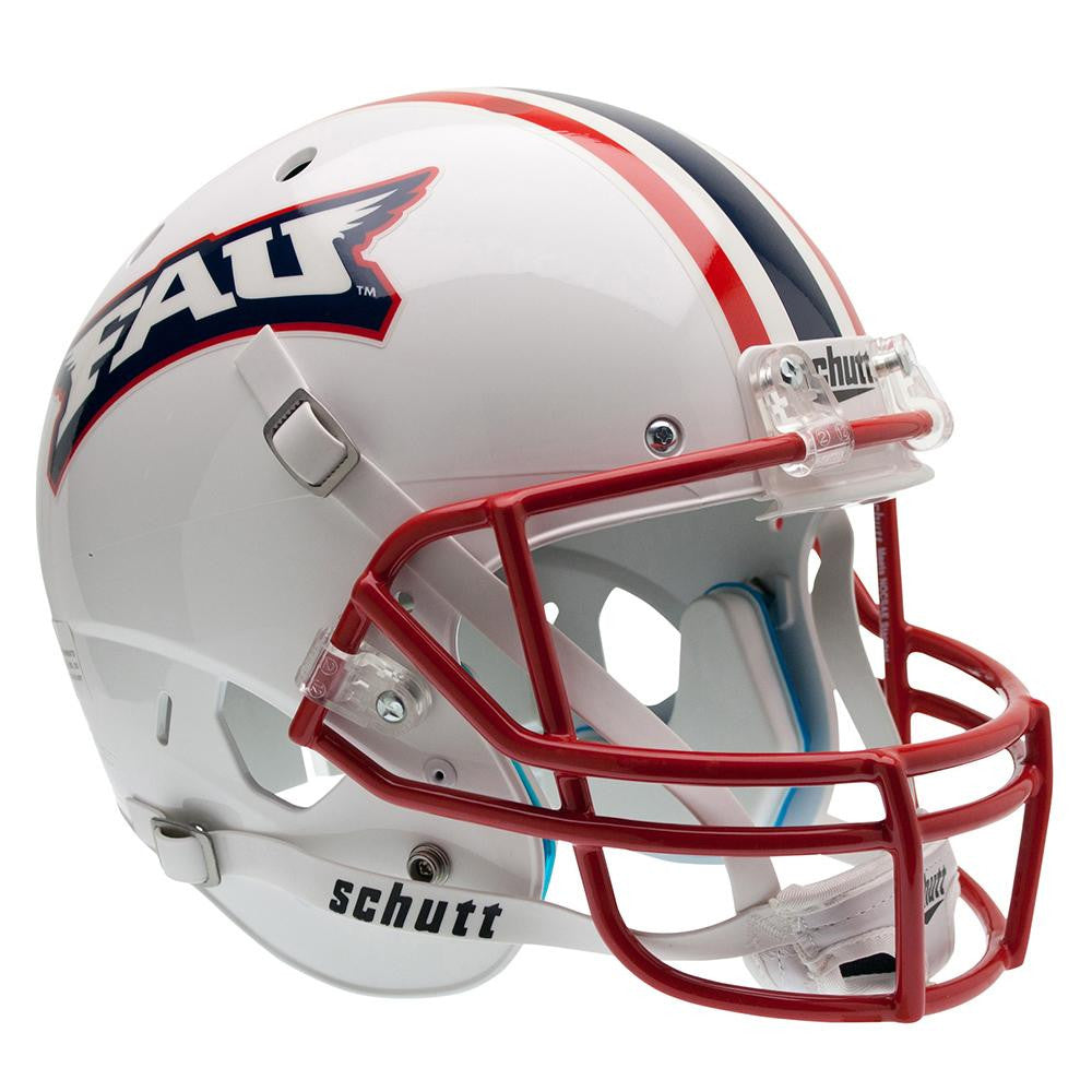 Florida Atlantic Owls NCAA Replica Air XP Full Size Helmet