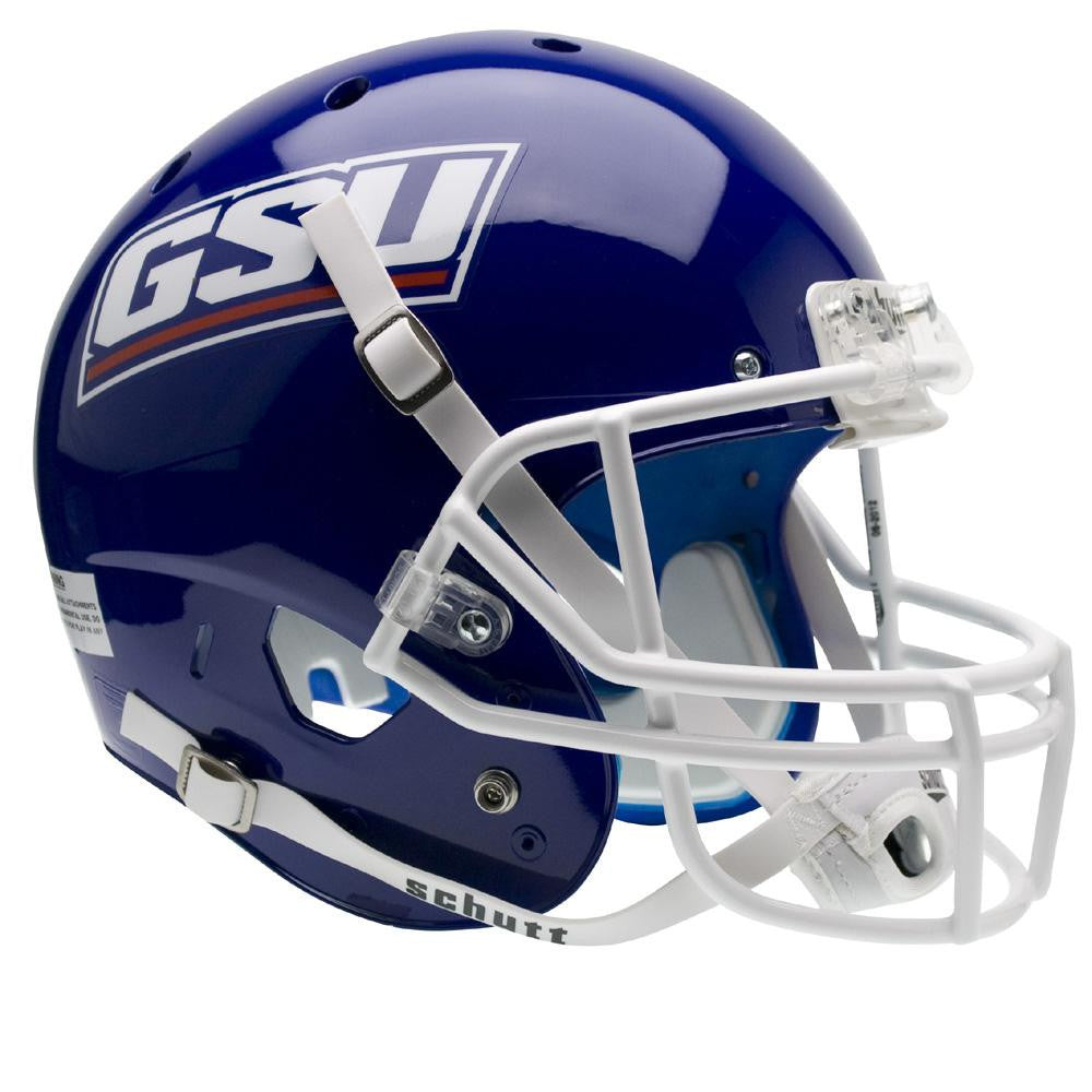 Georgia State Panthers NCAA Replica Air XP Full Size Helmet