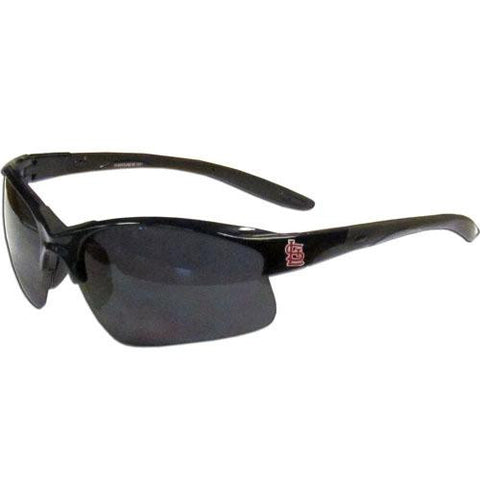 St. Louis Cardinals MLB Blade Sunglasses