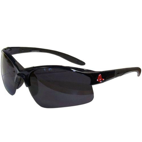 Boston Red Sox MLB Blade Sunglasses