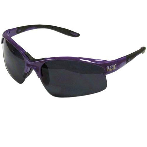 LSU Tigers NCAA Blade Sunglasses