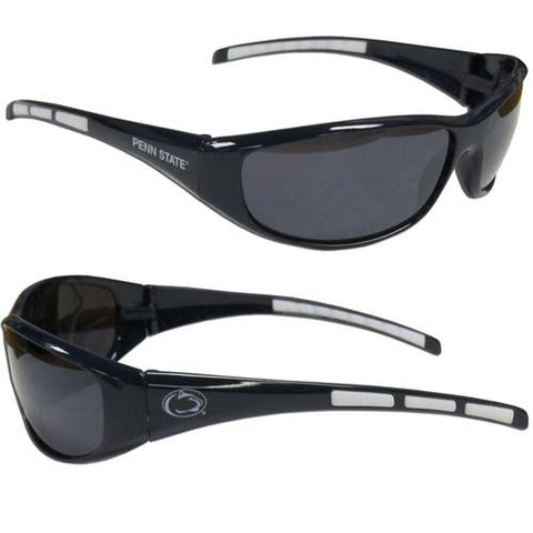 Penn State Nittany Lions NCAA Wrap Sunglasses