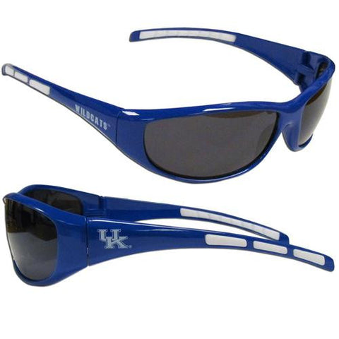 Kentucky Wildcats NCAA Wrap Sunglasses
