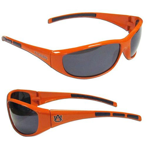 Auburn Tigers NCAA Wrap Sunglasses