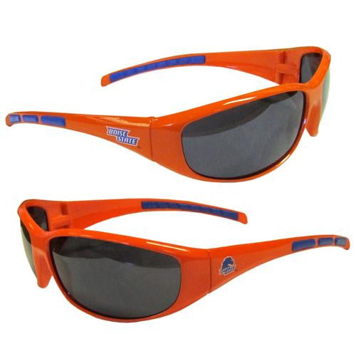 Boise State Broncos NCAA Wrap Sunglasses