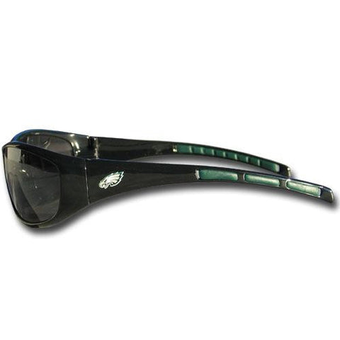 Philadelphia Eagles NFL Wrap Sunglasses
