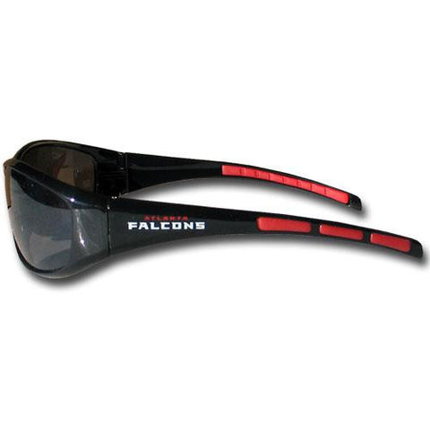 Atlanta Falcons NFL Wrap Sunglasses