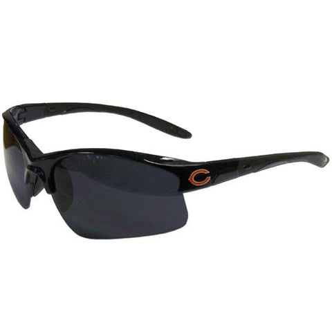 Chicago Bears NFL Blade Sunglasses