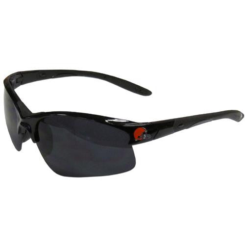 Cleveland Browns NFL Blade Sunglasses
