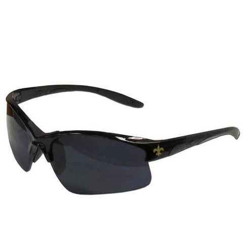 New Orleans Saints NFL Blade Sunglasses