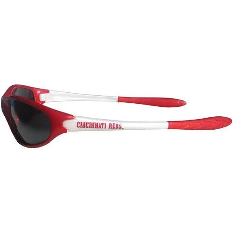 Cincinnati Reds MLB Sport Sunglasses