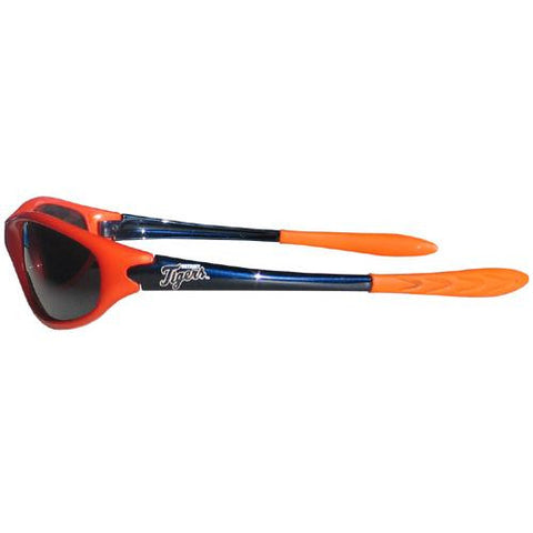 Detroit Tigers MLB Sport Sunglasses