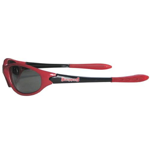 Tampa Bay Buccaneers NFL 3rd Edition Sunglasses