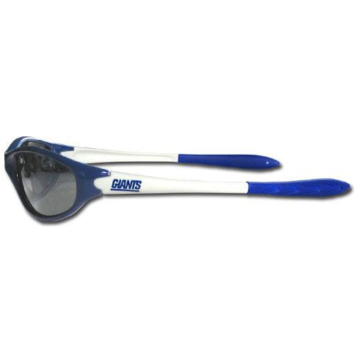 New York Giants NFL 3rd Edition Sunglasses