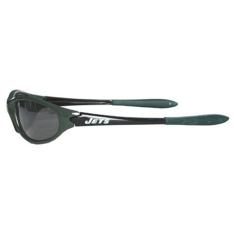 New York Jets NFL 3rd Edition Sunglasses