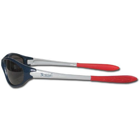 New England Patriots NFL 3rd Edition Sunglasses