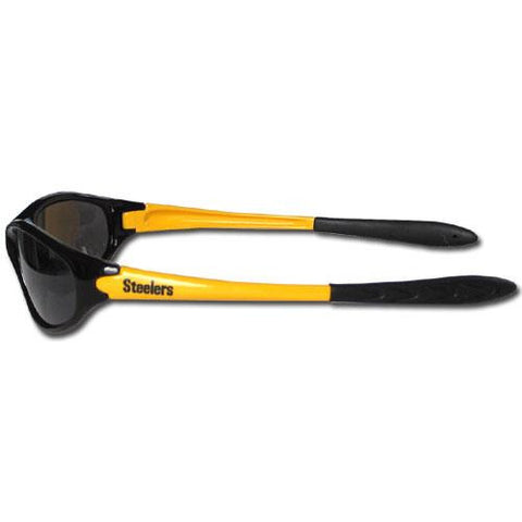Pittsburgh Steelers NFL 3rd Edition Sunglasses