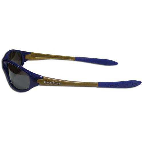 Baltimore Ravens NFL 3rd Edition Sunglasses