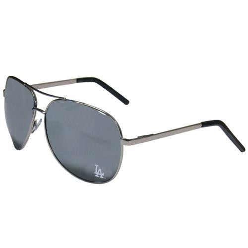 Los Angeles Dodgers MLB Aviators Sunglasses