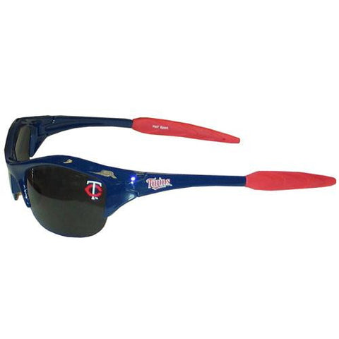 Minnesota Twins MLB Blade Sunglasses