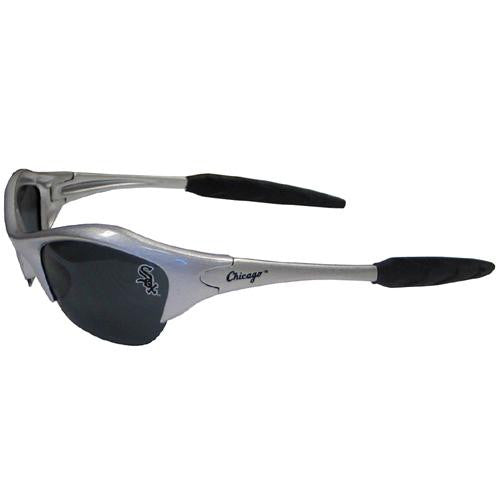 Chicago White Sox MLB Blade Sunglasses