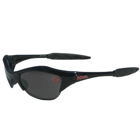 Arizona Diamondbacks MLB Blade Sunglasses