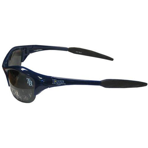 Tampa Bay Rays MLB Blade Sunglasses