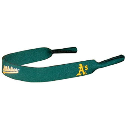 Oakland Athletics MLB Sunglass Strap