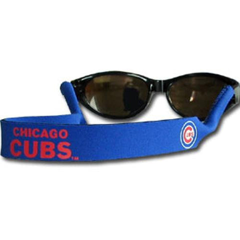 Chicago Cubs MLB Sunglass Strap