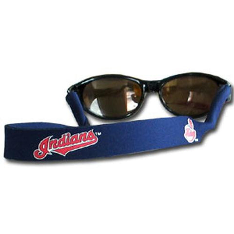 Cleveland Indians MLB Sunglass Strap