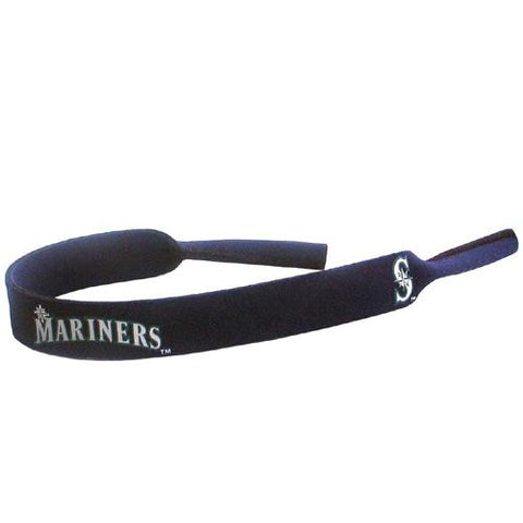 Seattle Mariners MLB Sunglass Strap