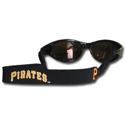 Pittsburgh Pirates MLB Sunglass Strap