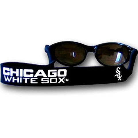 Chicago White Sox MLB Sunglass Strap