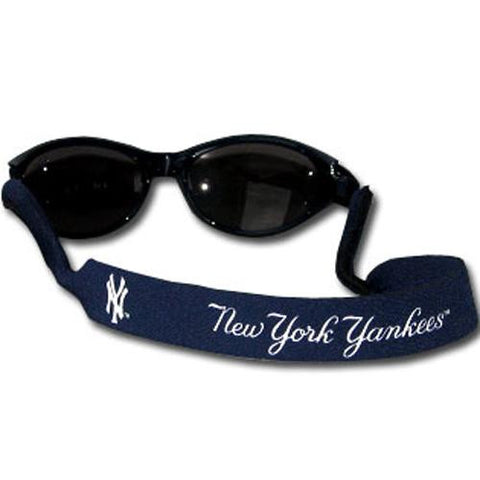 New York Yankees MLB Sunglass Strap