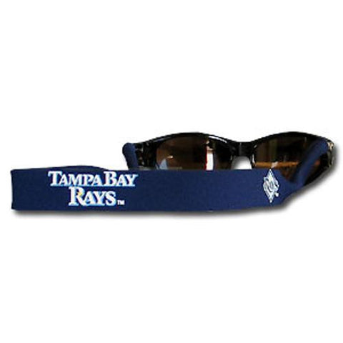 Tampa Bay Rays MLB Sunglass Strap