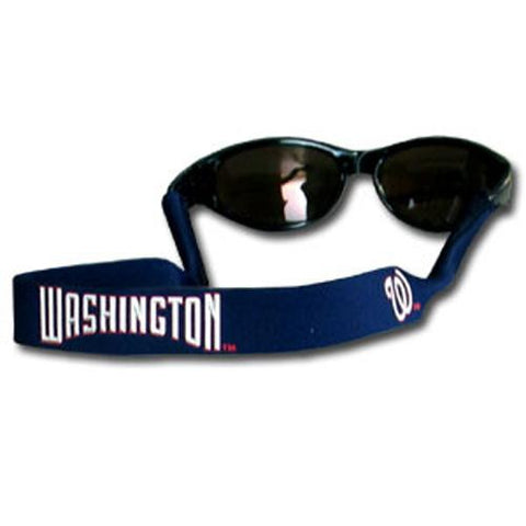 Washington Nationals MLB Sunglass Strap