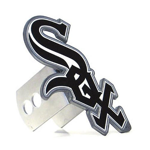 Chicago White Sox MLB Logo Hitch Cover