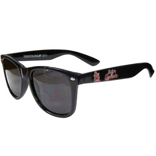 St. Louis Cardinals MLB Beachfarers Sunglasses