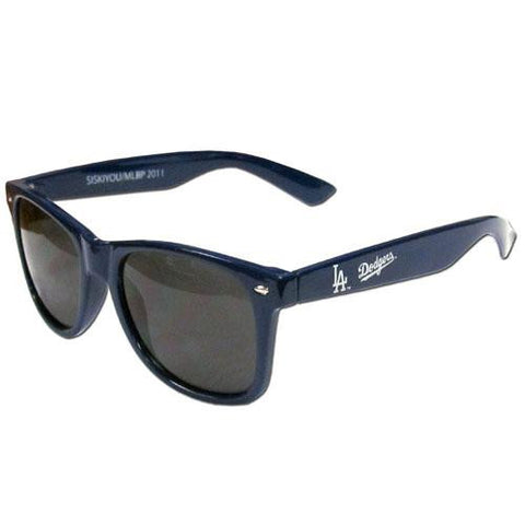 Los Angeles Dodgers MLB Beachfarers Sunglasses