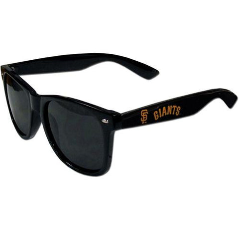 San Francisco Giants MLB Beachfarers Sunglasses