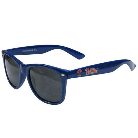 Philadelphia Phillies MLB Beachfarers Sunglasses