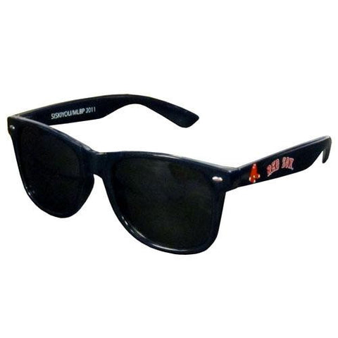 Boston Red Sox MLB Beachfarers Sunglasses