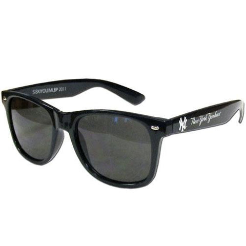 New York Yankees MLB Beachfarers Sunglasses