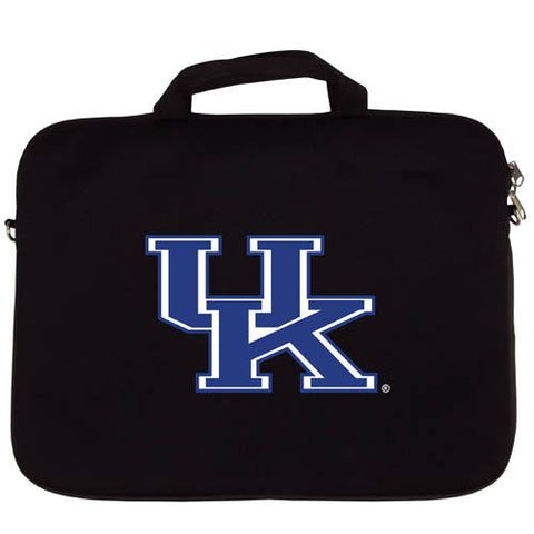 Kentucky Wildcats NCAA Neoprene Laptop Case
