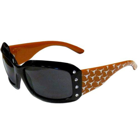 Texas Longhorns NCAA Womens Designer Sunglasses Sunglasses