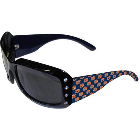 Auburn Tigers NCAA Womens Designer Sunglasses Sunglasses
