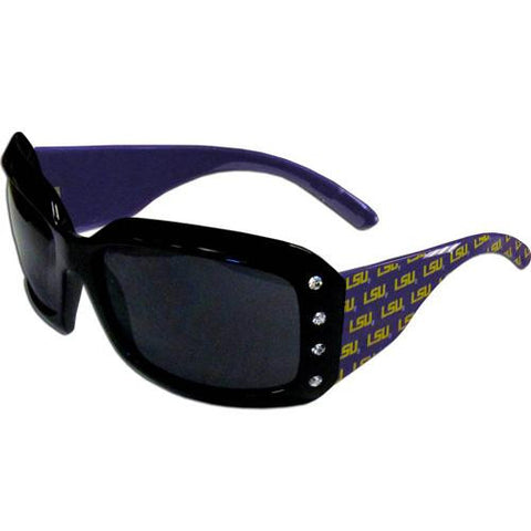 LSU Tigers NCAA Womens Designer Sunglasses Sunglasses